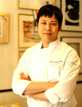 Toru Shimada